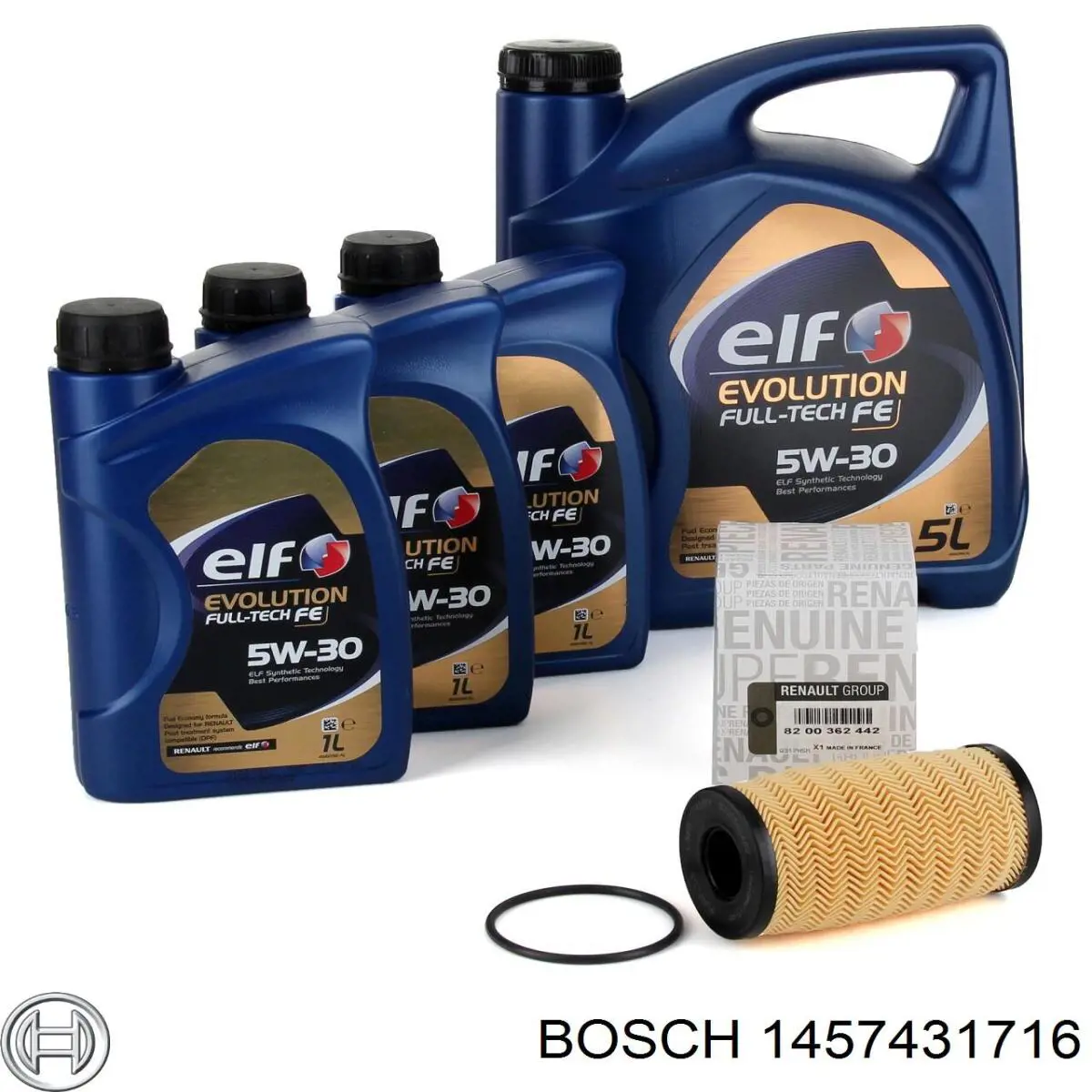 Filtro combustible Renault Master 3 FV, JV