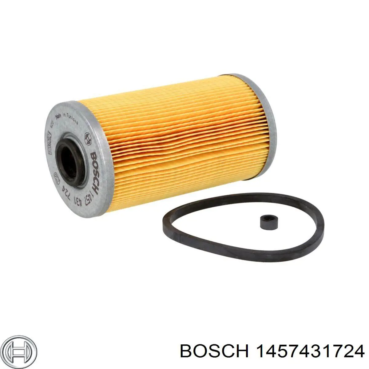 Filtro combustible Renault Master 3 FV, JV