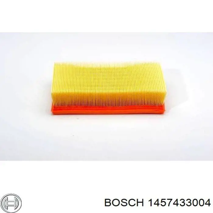 1457433004 Bosch filtro de aire