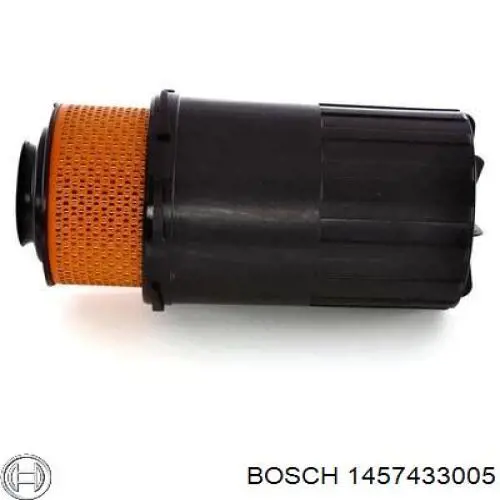 1457433005 Bosch filtro de aire