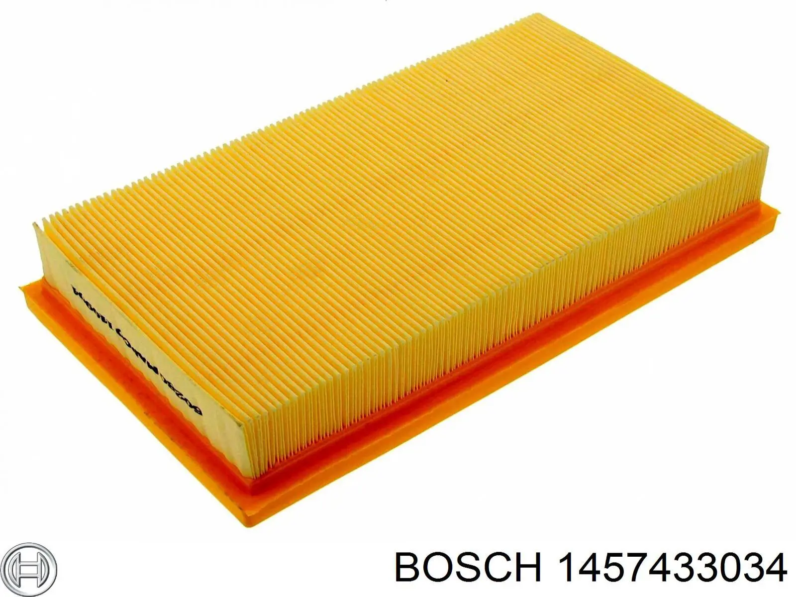 1457433034 Bosch filtro de aire