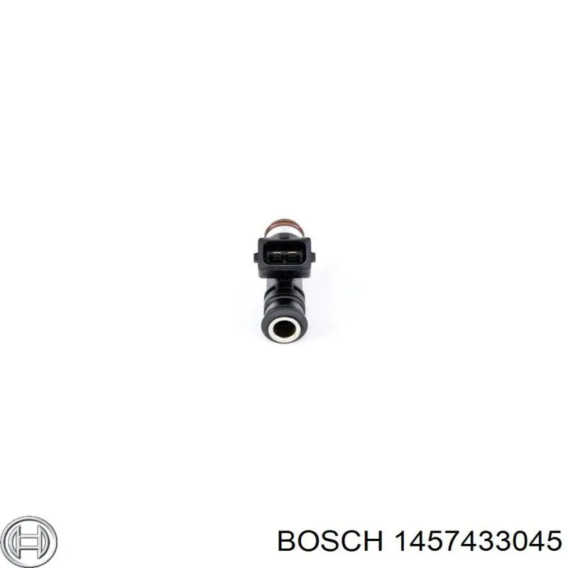 1457433045 Bosch filtro de aire