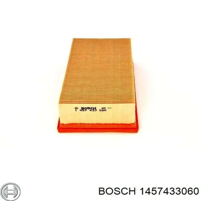 1457433060 Bosch filtro de aire