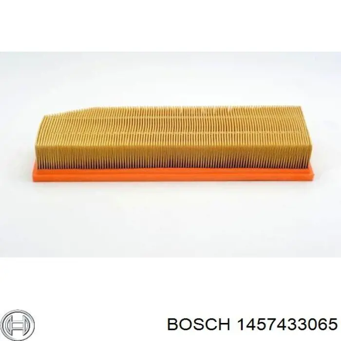 1457433065 Bosch filtro de aire