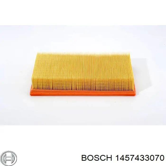 1457433070 Bosch filtro de aire