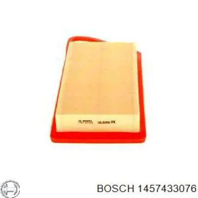 Filtro de aire Ford Fiesta JH, JD