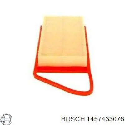 Filtro de aire Ford Fiesta JH, JD