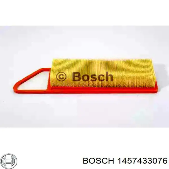1457433076 Bosch filtro de aire