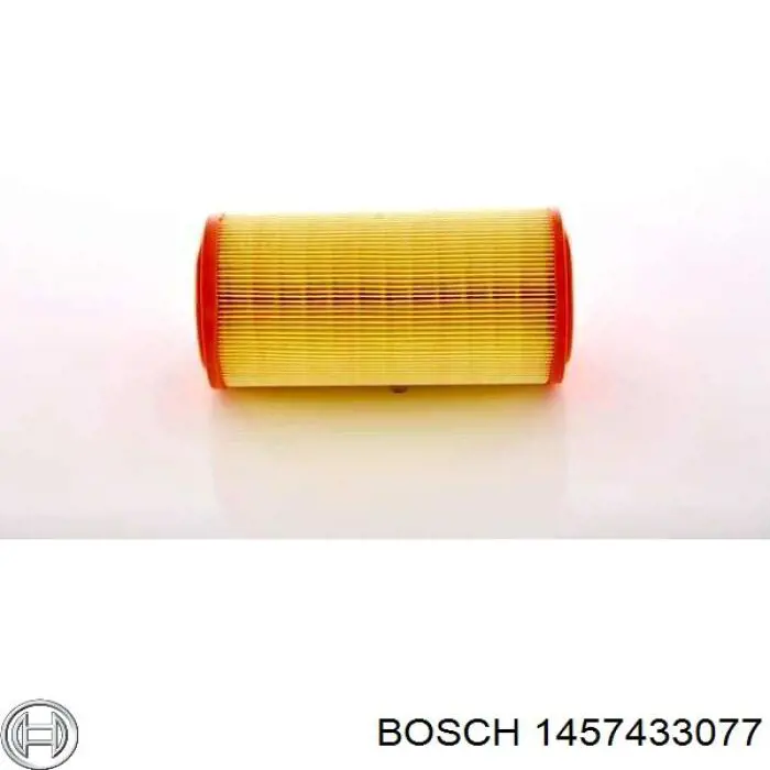 1457433077 Bosch filtro de aire