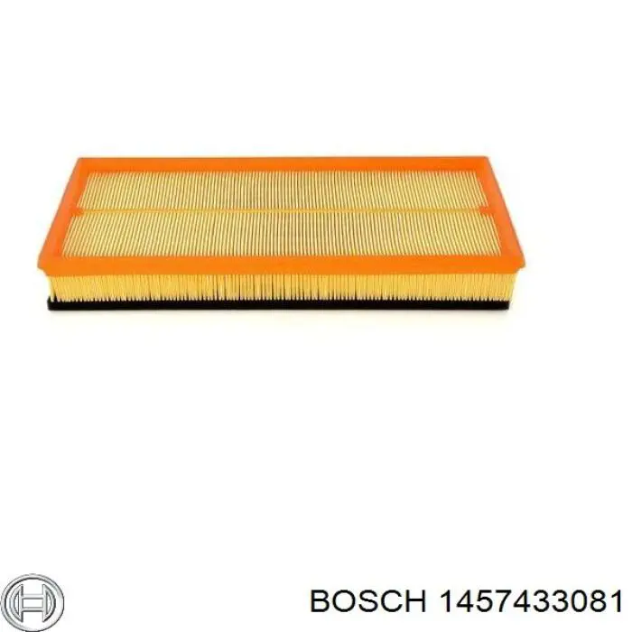 1457433081 Bosch filtro de aire