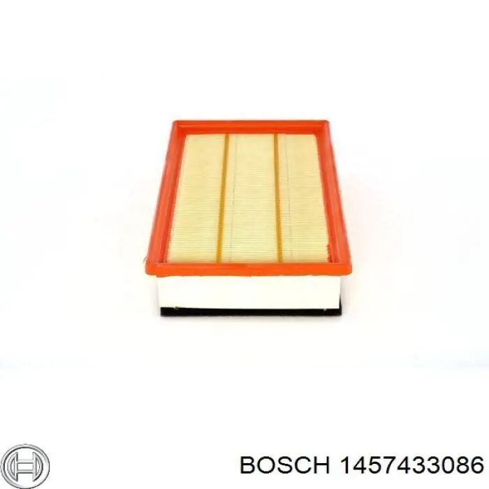 1457433086 Bosch filtro de aire