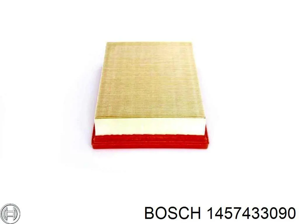 1457433090 Bosch filtro de aire
