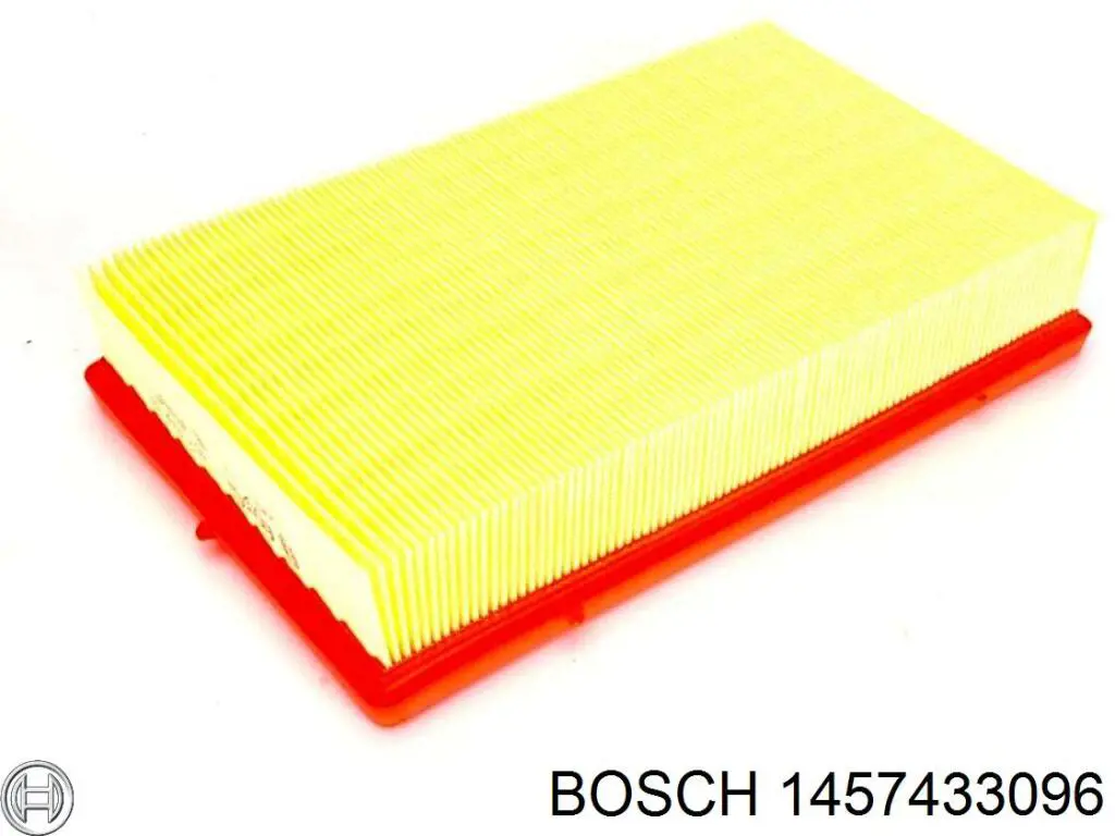1457433096 Bosch filtro de aire