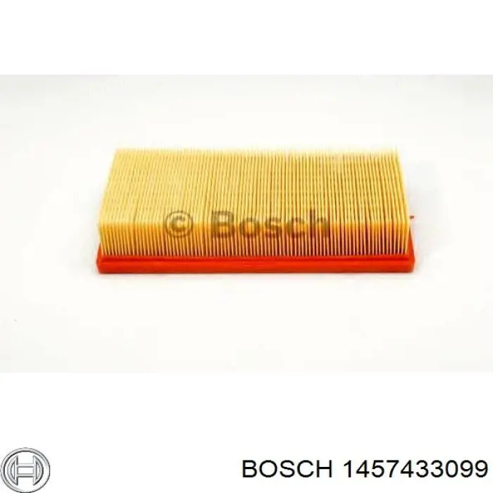 1457433099 Bosch filtro de aire