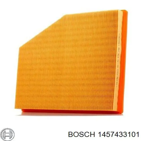 1457433101 Bosch filtro de aire