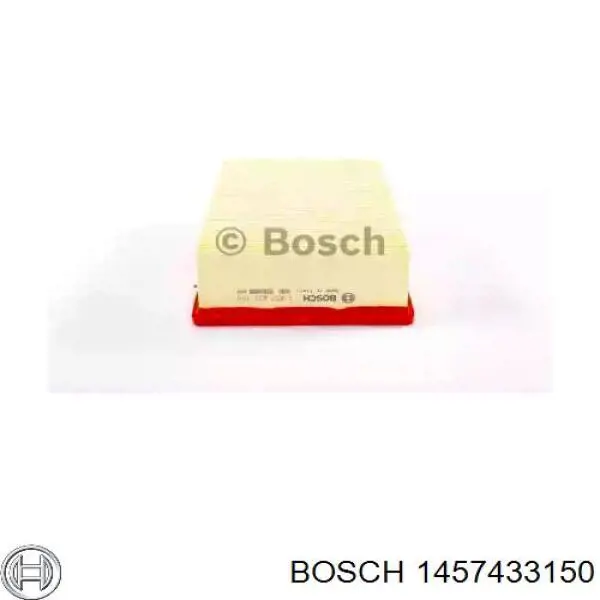 1457433150 Bosch filtro de aire