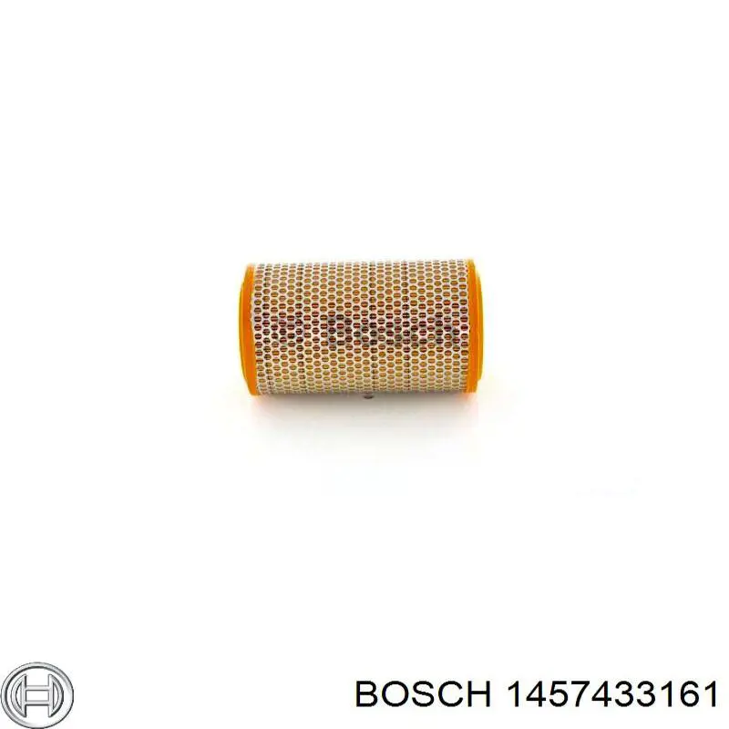 1457433161 Bosch filtro de aire
