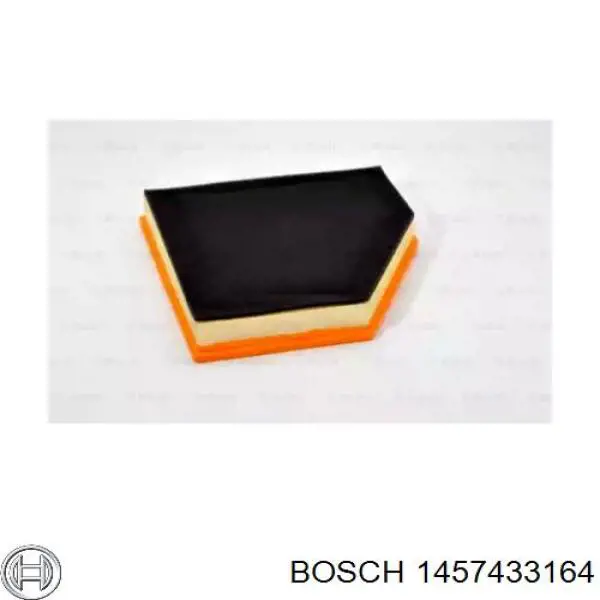 1457433164 Bosch filtro de aire