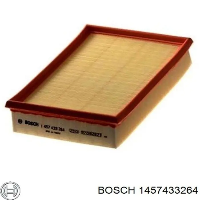 1457433264 Bosch filtro de aire