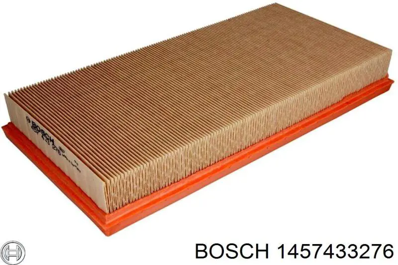 1457433276 Bosch filtro de aire