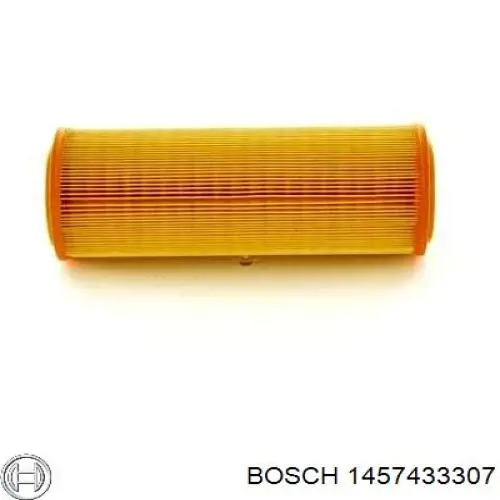 1457433307 Bosch filtro de aire