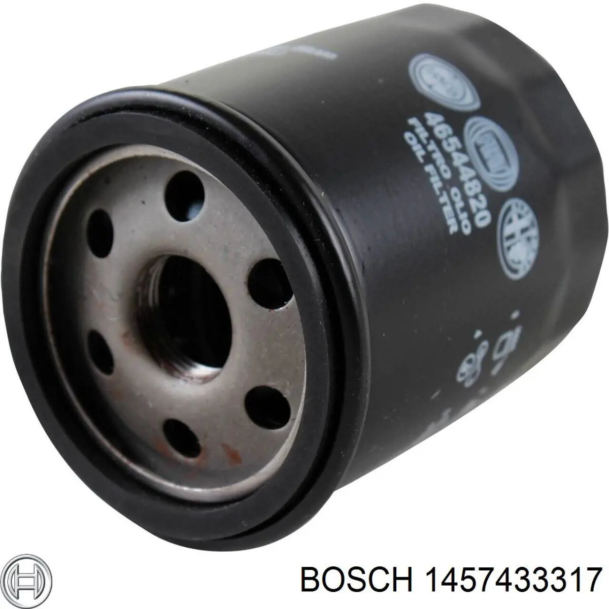 Filtro aire Bosch 1457433317