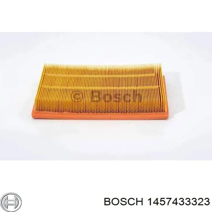 1457433323 Bosch filtro de aire