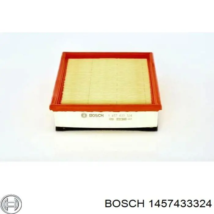 1457433324 Bosch filtro de aire