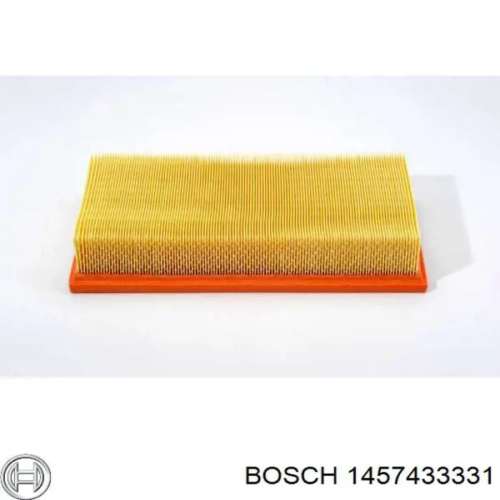 Filtro aire Bosch 1457433331