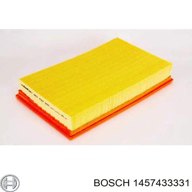1457433331 Bosch filtro de aire