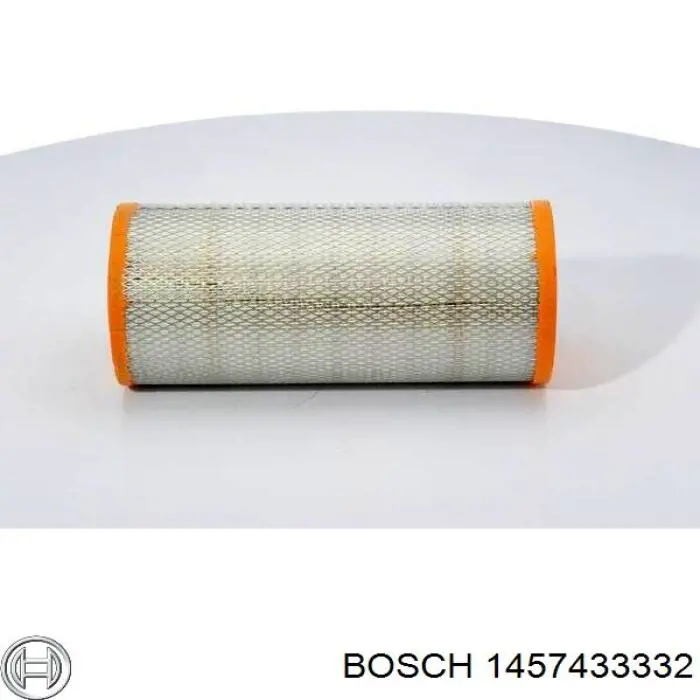 1457433332 Bosch filtro de aire
