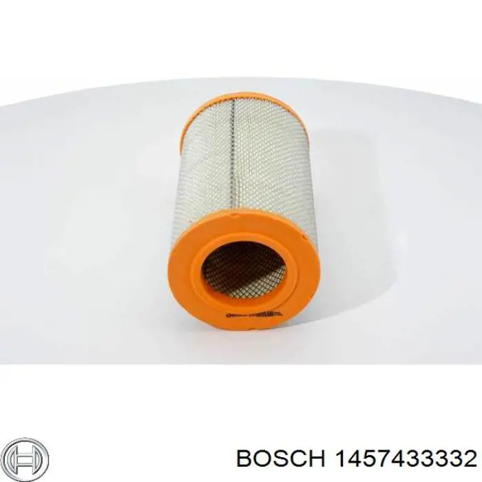 Filtro de aire FA0239JM Japan Parts