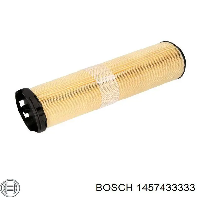 Filtro aire Bosch 1457433333