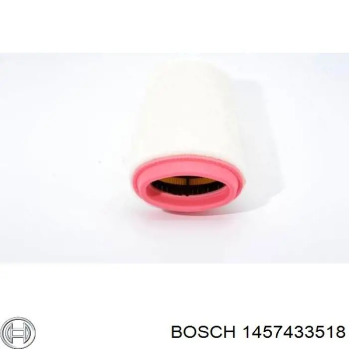 1457433518 Bosch filtro de aire