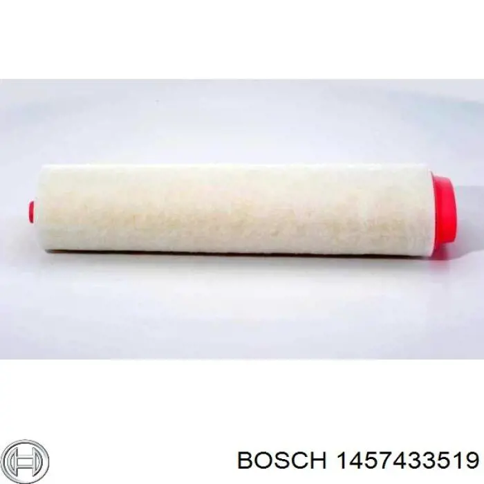 1457433519 Bosch filtro de aire