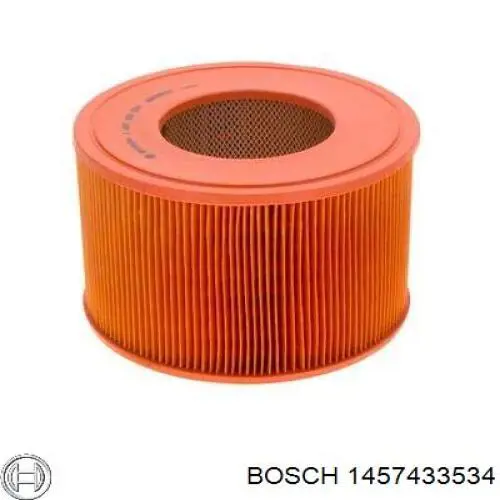 1457433534 Bosch filtro de aire