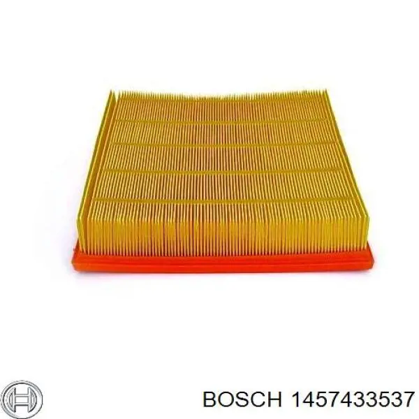 1457433537 Bosch filtro de aire