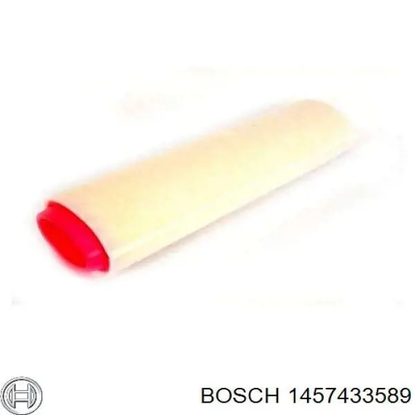 1457433589 Bosch filtro de aire
