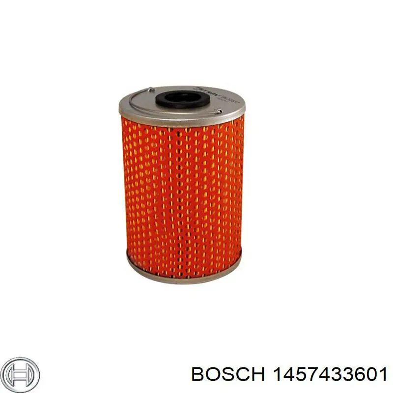 1457433601 Bosch filtro de aire