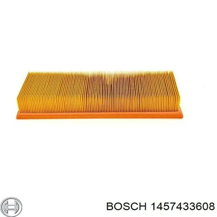 1457433608 Bosch filtro de aire
