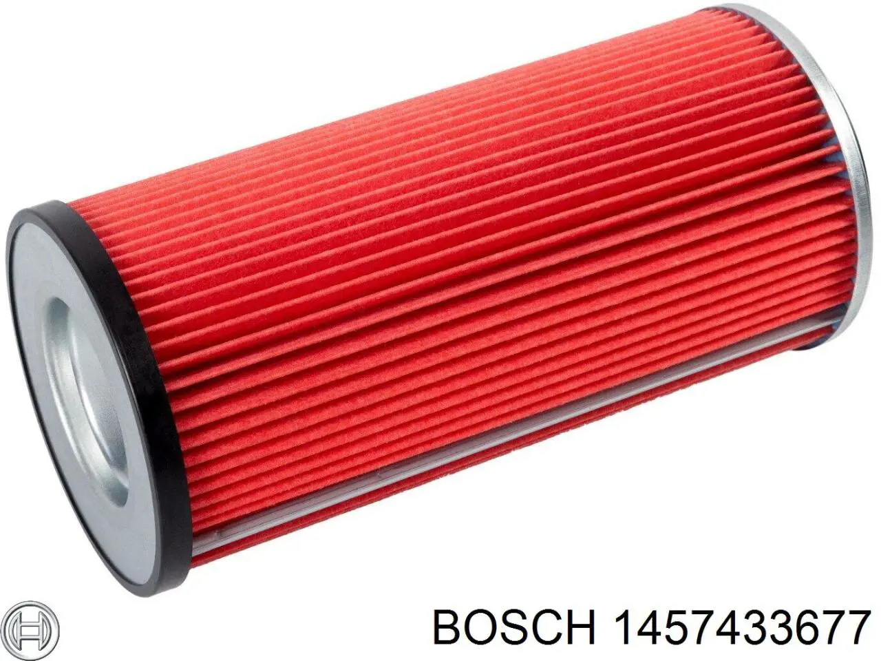 1 457 433 677 Bosch filtro de aire