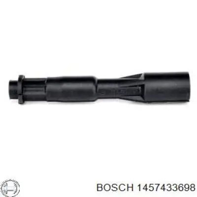 1457433698 Bosch Filtro de aire de motor