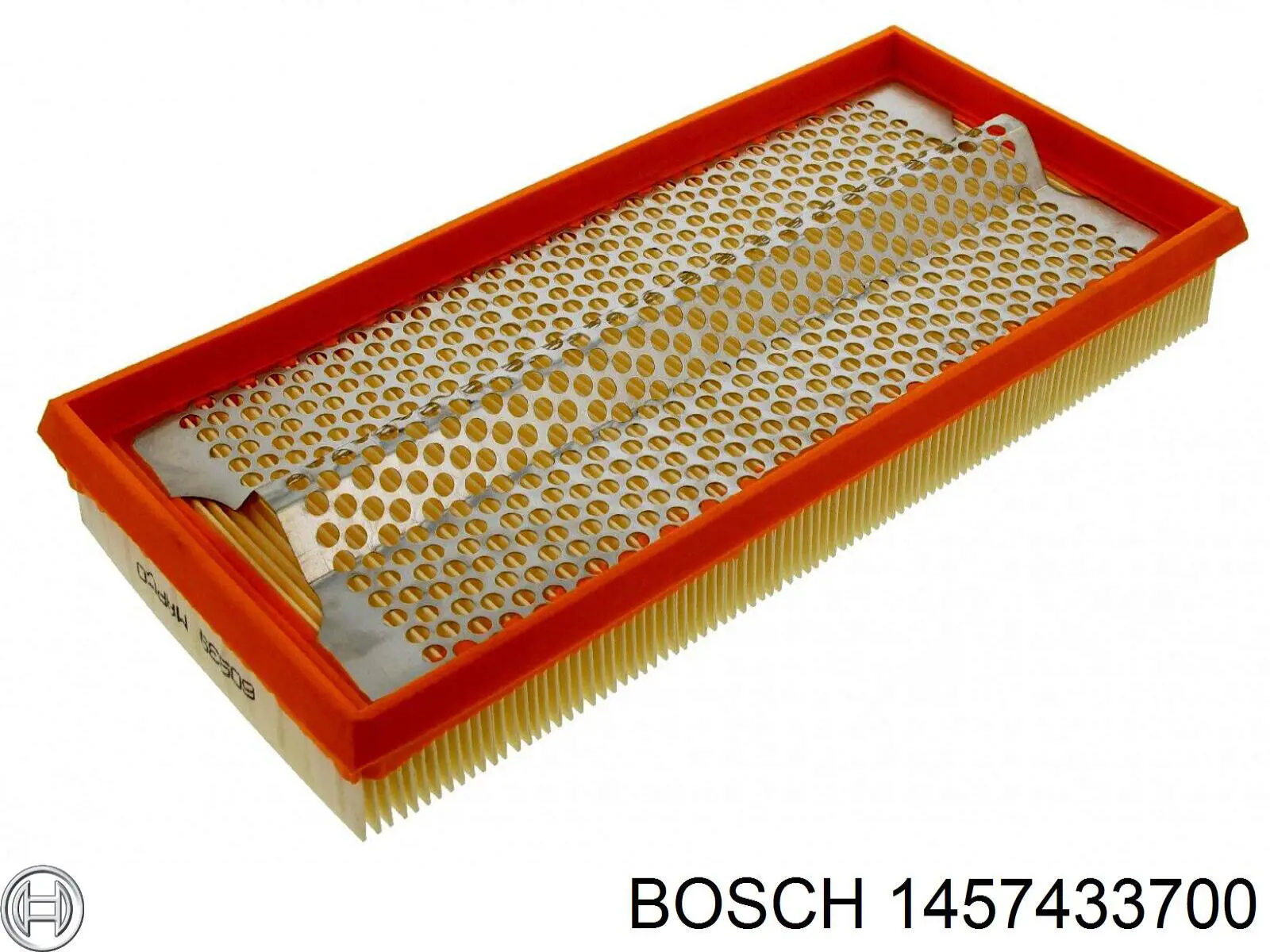 1457433700 Bosch filtro de aire