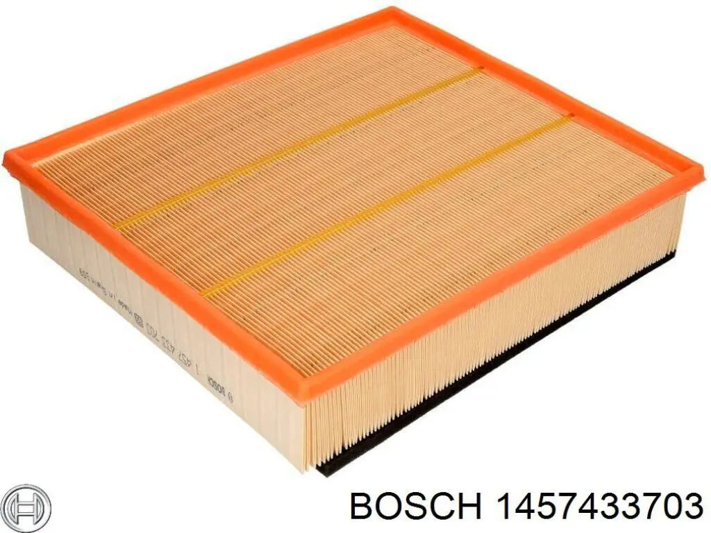1457433703 Bosch filtro de aire