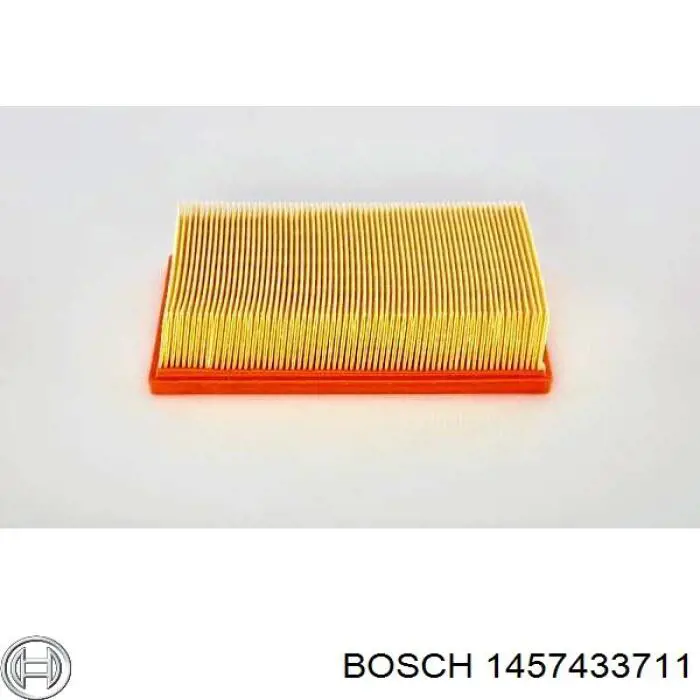 1457433711 Bosch filtro de aire