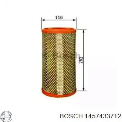 1457433712 Bosch filtro de aire