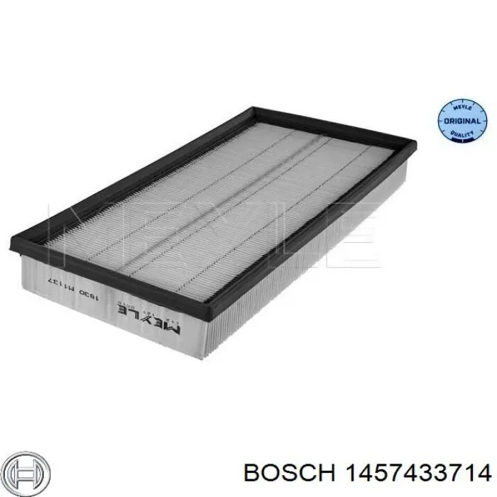 1457433714 Bosch Filtro aire