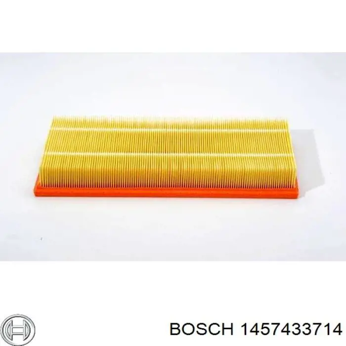 1457433714 Bosch filtro de aire