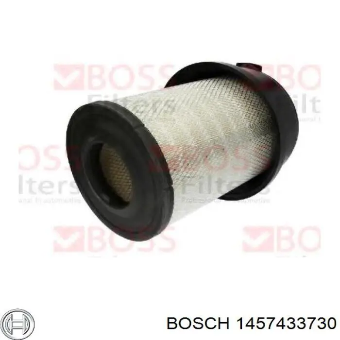 1457433730 Bosch filtro de aire
