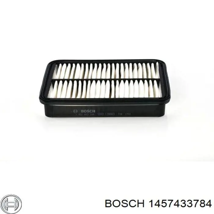 1457433784 Bosch filtro de aire